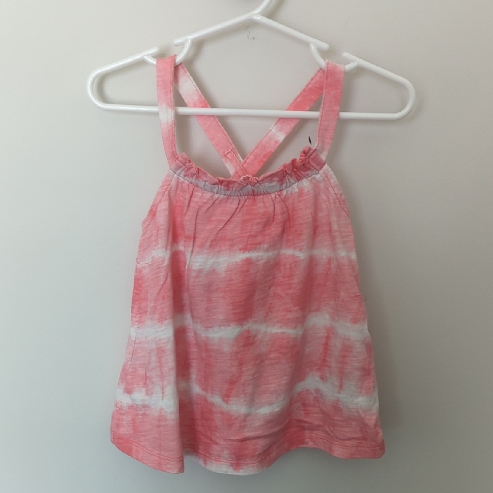 Gap Toddler Girls Tank
